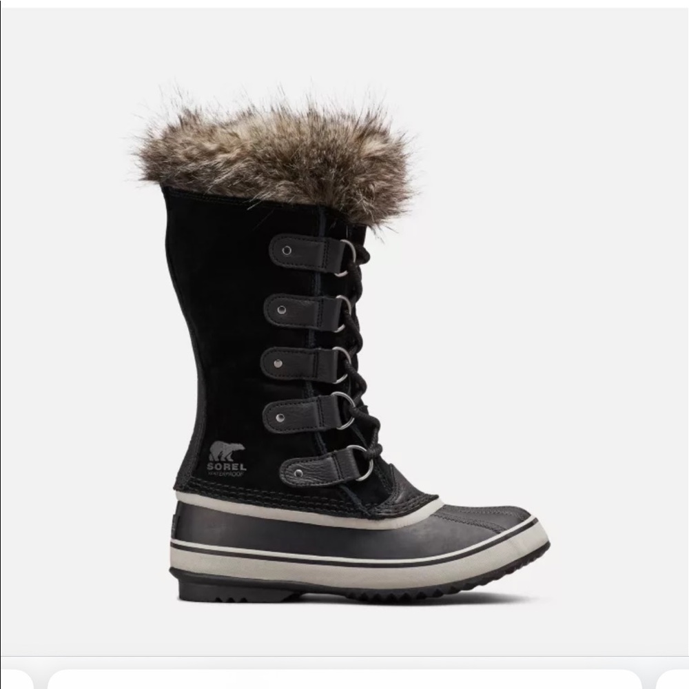Sorel snow boots